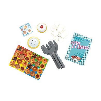 Briarpatch Yes, Chef! Board Game
