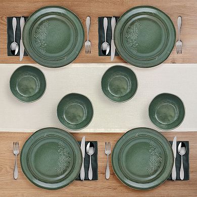 Pfaltzgraff Carrie 12-pc. Dinnerware Set