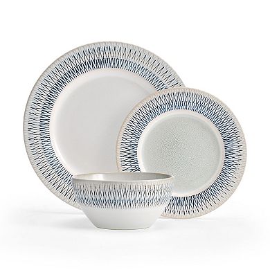 Pfaltzgraff Casey 12-pc. Dinnerware Set