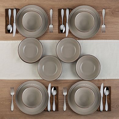 Pfaltzgraff Easton 12-pc. Dinnerware Set