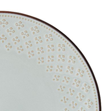 Pfaltzgraff Joanne 16-pc. Dinnerware Set