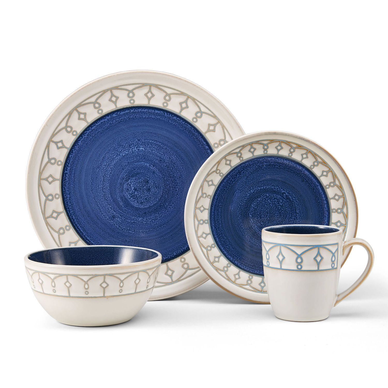 Pfaltzgraff Remi Dinnerware Set - Thumbnail 2