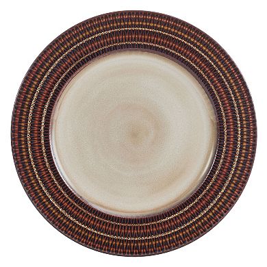 Pfaltzgraff Skylar 12-pc. Dinnerware Set