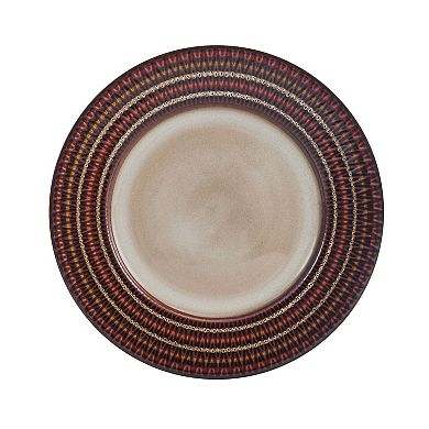 Pfaltzgraff Skylar 12-pc. Dinnerware Set