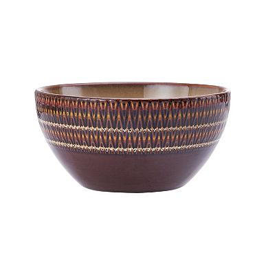 Pfaltzgraff Skylar 12-pc. Dinnerware Set