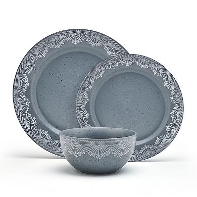 Pfaltzgraff Valerie 12-pc. Dinnerware Set