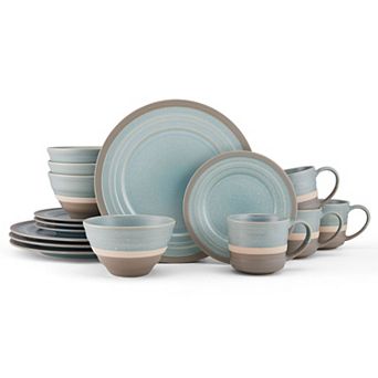 Pfaltzgraff Adina 16 pc Dinnerware Set