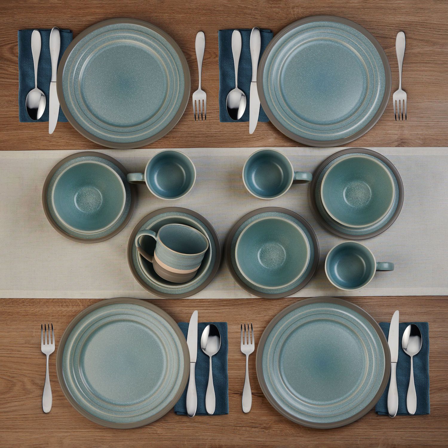 Pfaltzgraff Adina Dinnerware - Thumbnail 5