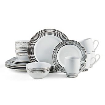 Pfaltzgraff Bryson 16 pc Dinnerware Set