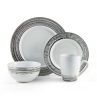 Pfaltzgraff Bryson 16-pc. Dinnerware Set