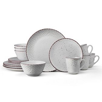 Pfaltzgraff Bumble Bee 16 pc Dinnerware Set