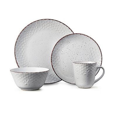 Pfaltzgraff Bumble Bee 16-pc. Dinnerware Set