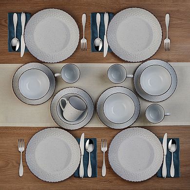 Pfaltzgraff Bumble Bee 16-pc. Dinnerware Set