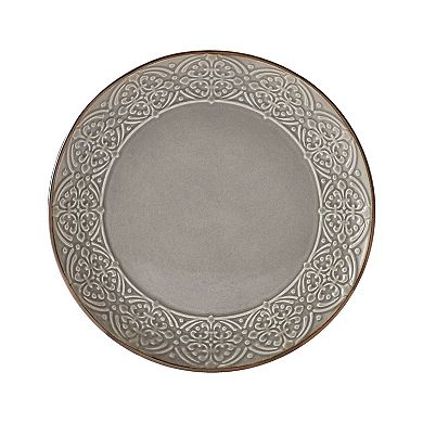 Pfaltzgraff Emma 12-pc. Dinnerware Set