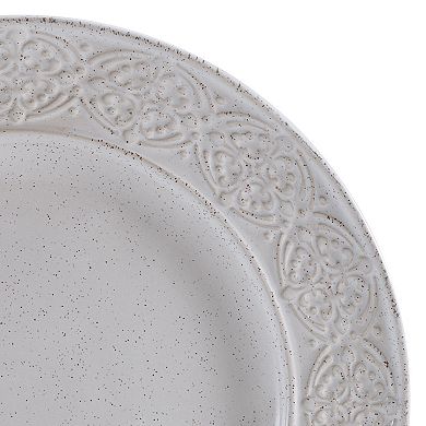 Pfaltzgraff Gia 12-pc. Dinnerware Set