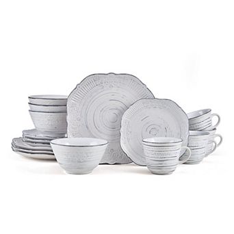Pfaltzgraff Isabella 16 pc Dinnerware Set