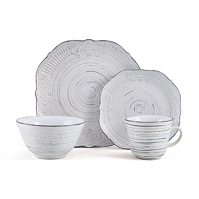 Pfaltzgraff Isabella 16-pc. Dinnerware Set