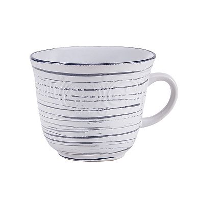 Pfaltzgraff Isabella 16-pc. Dinnerware Set