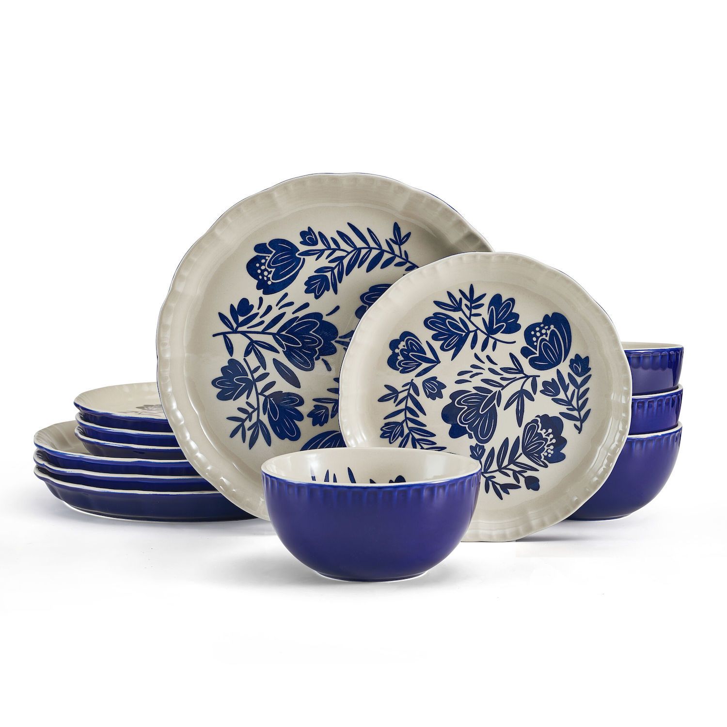 Kohls dinner clearance plates