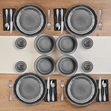 Pfaltzgraff Noah 12-pc. Dinnerware Set