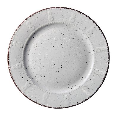 Pfaltzgraff Pineapple 16-pc. Dinnerware Set