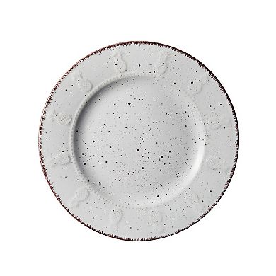 Pfaltzgraff Pineapple 16-pc. Dinnerware Set