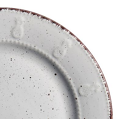 Pfaltzgraff Pineapple 16-pc. Dinnerware Set