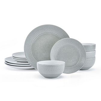 Pfaltzgraff Felicity 12 pc Dinnerware Set