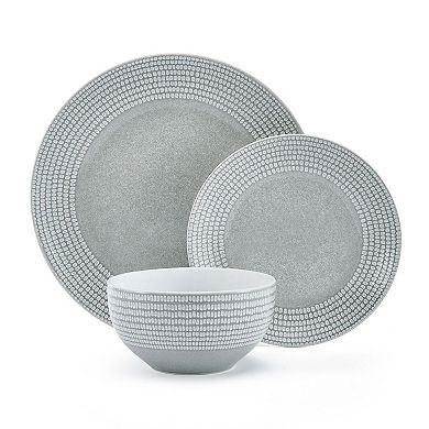 Pfaltzgraff Felicity 12-pc. Dinnerware Set