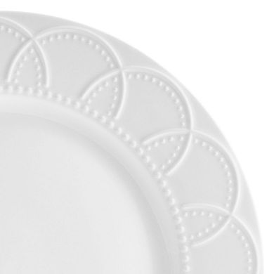 Pfaltzgraff Jules 12-pc. Dinnerware Set