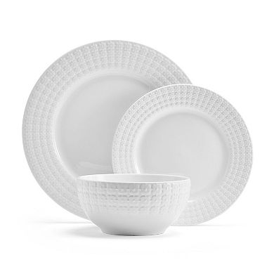 Pfaltzgraff Lexi 12-pc. Dinnerware Set