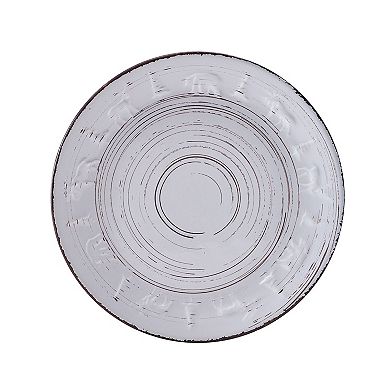 Pfaltzgraff Trellis Lodge 16-pc. Dinnerware Set
