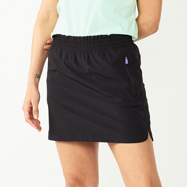 Kohls skort 2024