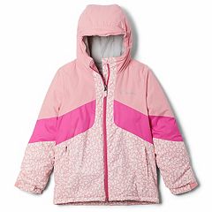 Kohls girls clearance jackets