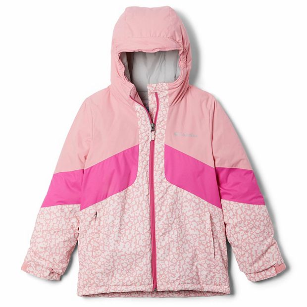 Kohls toddler outlet columbia jacket