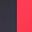Navy Red