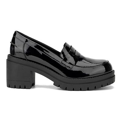 Kohls penny loafers on sale