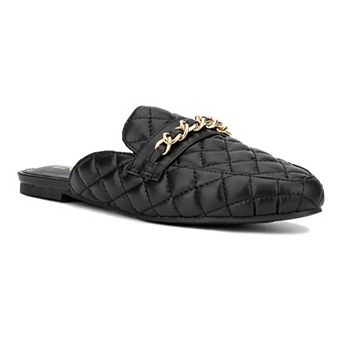 New York & Company Denise Women's Mules