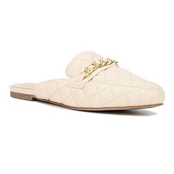 New York & Company Denise Women's Mules