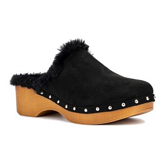 New York & Company Wynna Women's Clogs