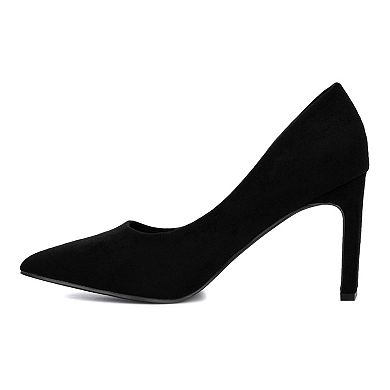 New York & Company Luisa Women's Heels