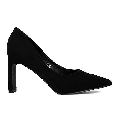 New York & Company Luisa Women's Heels