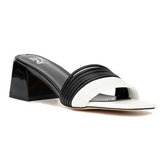 New York & Company Hera Women's Dress Sandals