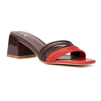 New York & Company Hera Women's Dress Sandals