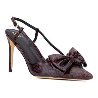 New York & Company Georgina Women's Heels