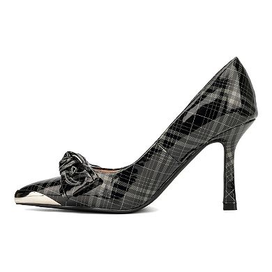 New York & Company Wendy Women's Heels