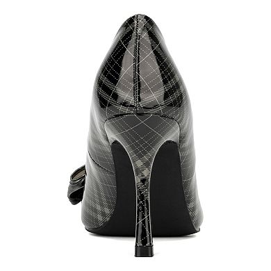 New York & Company Wendy Women's Heels