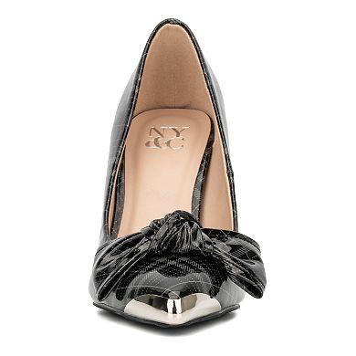 New York & Company Wendy Women's Heels