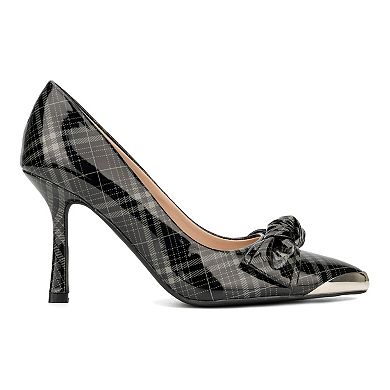 New York & Company Wendy Women's Heels