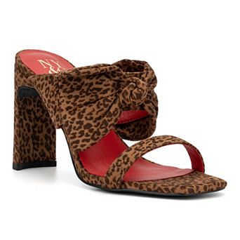 New York & Company Gerri Women's Dress Sandals